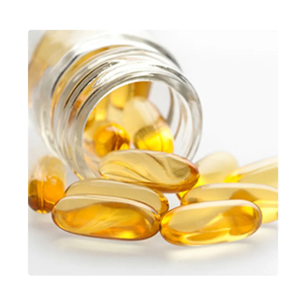 1000 mg Omega 3 Tablets Supplier