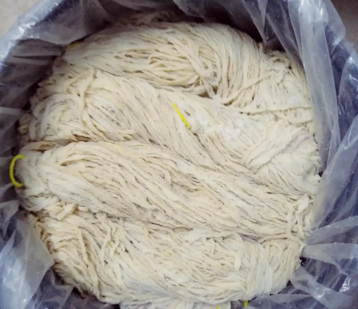 Natural Sheep Casings Lamb Casing