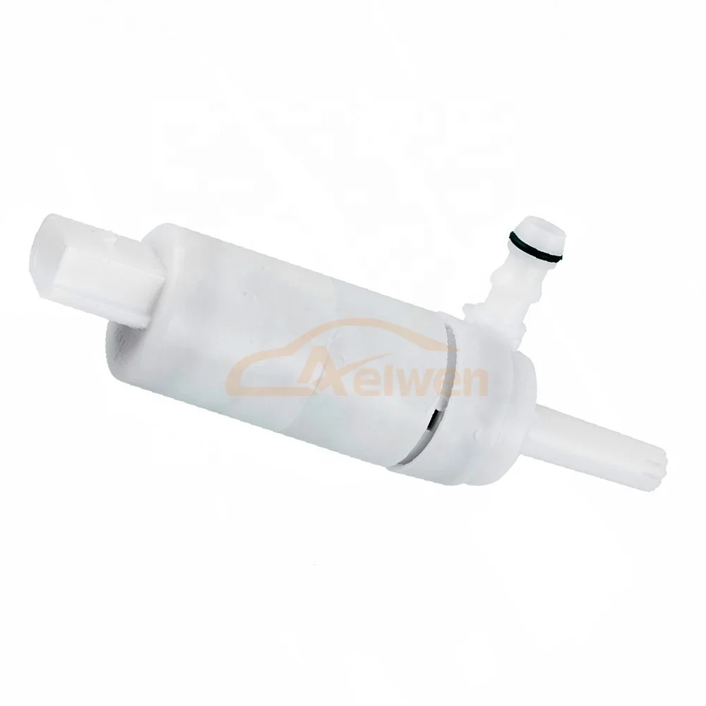 Автомобильный насос Aelwen для омывателя лобового стекла подходит VW OE BMC100580 SC0367486 98510-2B700 2108691121 2108691221 2E0 955 651 A