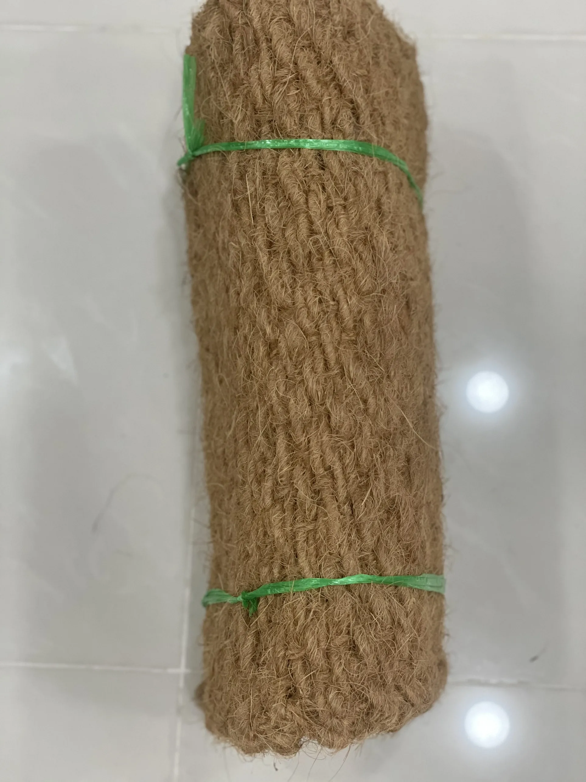 Enviromentally Friendly High Quality Coconut Coir / Coconut Fibre From Vietnam