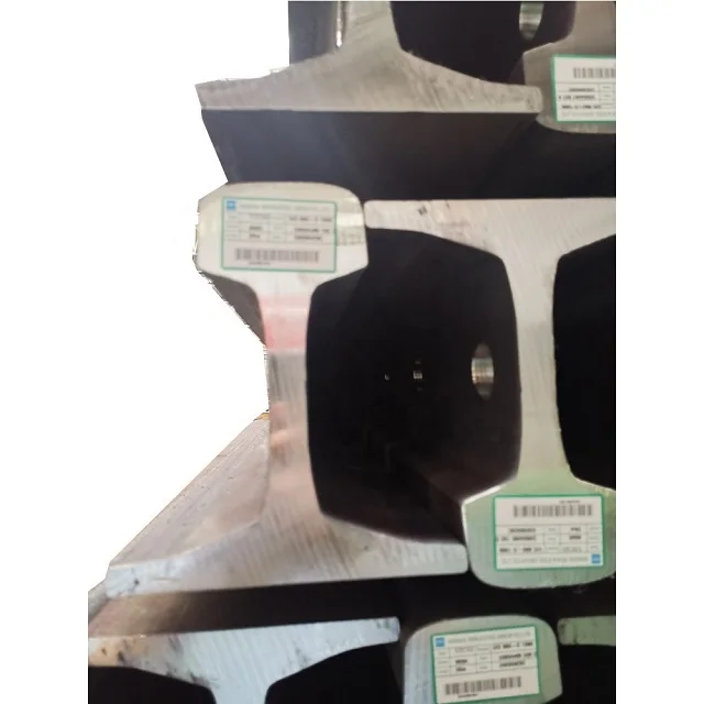 Лучшая цена Промышленное использование легкая стальная направляющая 15 кг/м в ГБ 11264 - 89