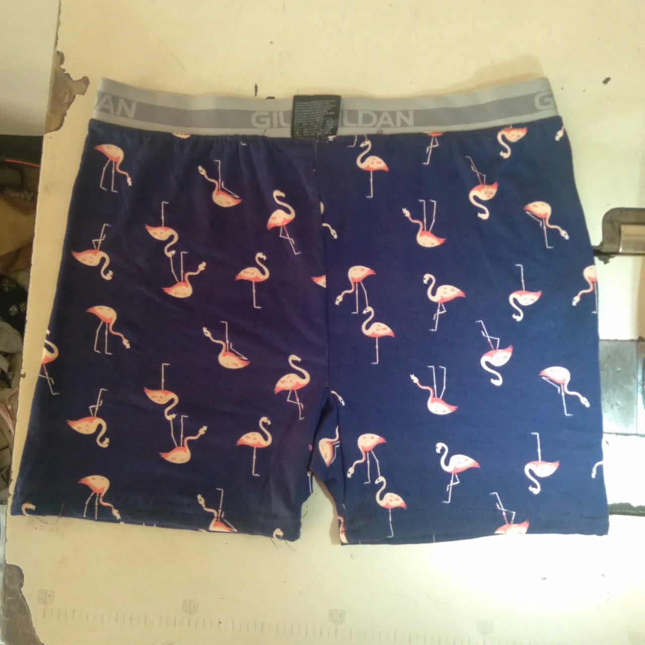 Cheap Price Wholesale Ready Products  Mens  Underwear Cotton Hot Gay Underwear Fashion Men S M L XL size