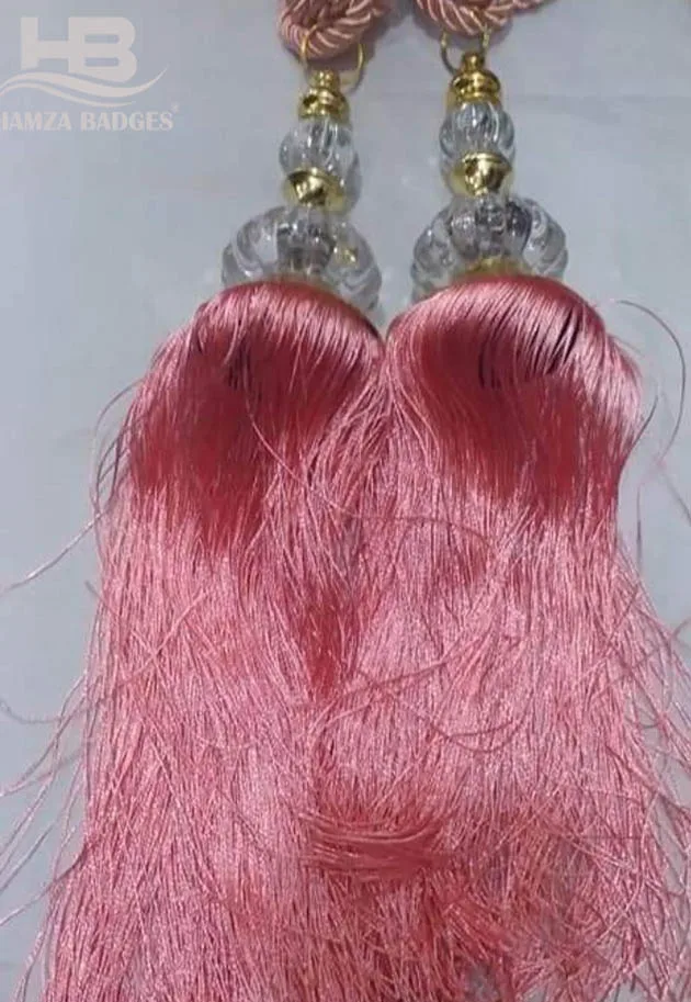 Tassel fringe lace Long Trim Brush Chainette Tassel Fringe For Carpet, Curtain