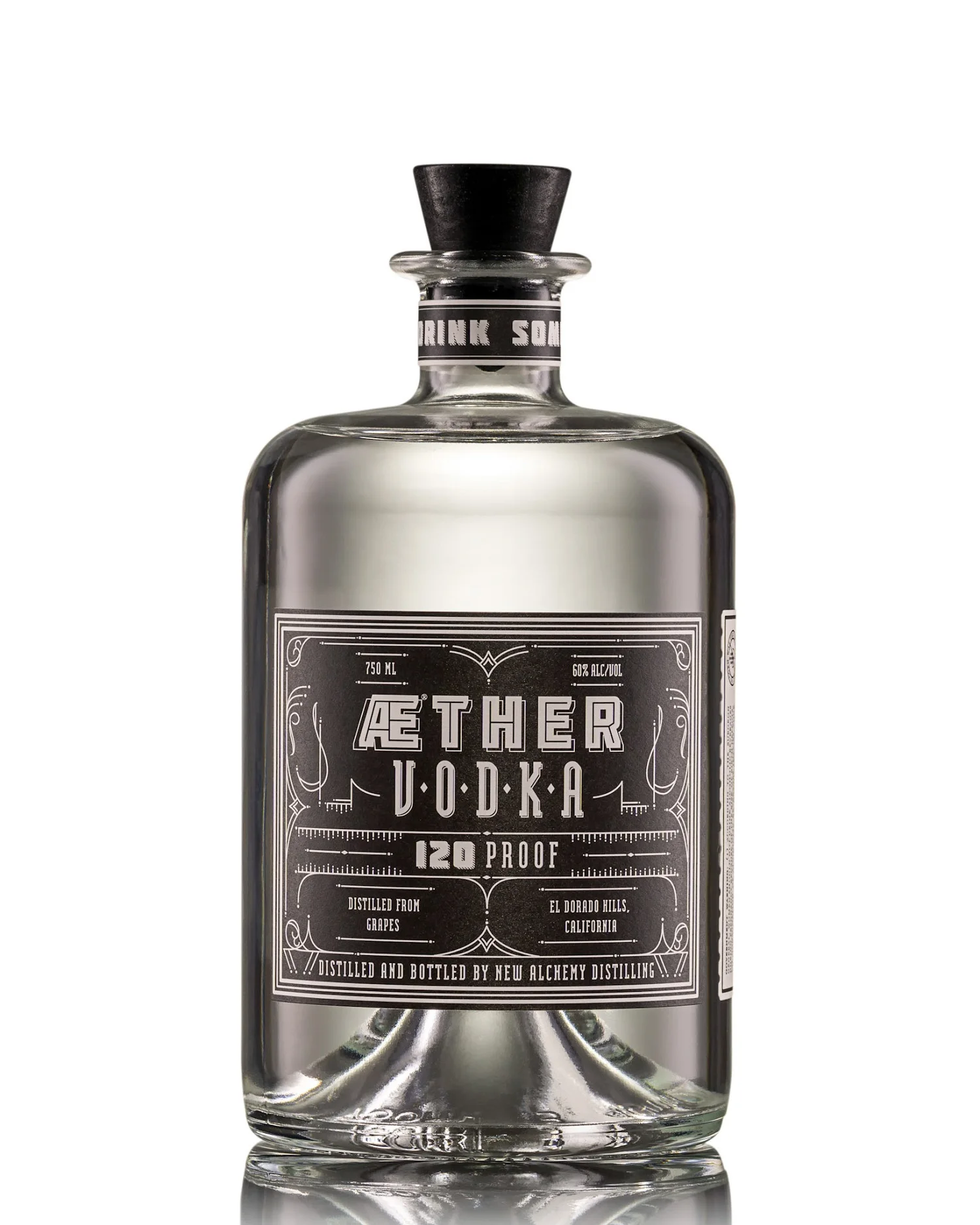 Aether Vodka