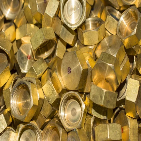 Brass Honey Scrap For Sale Top Quality