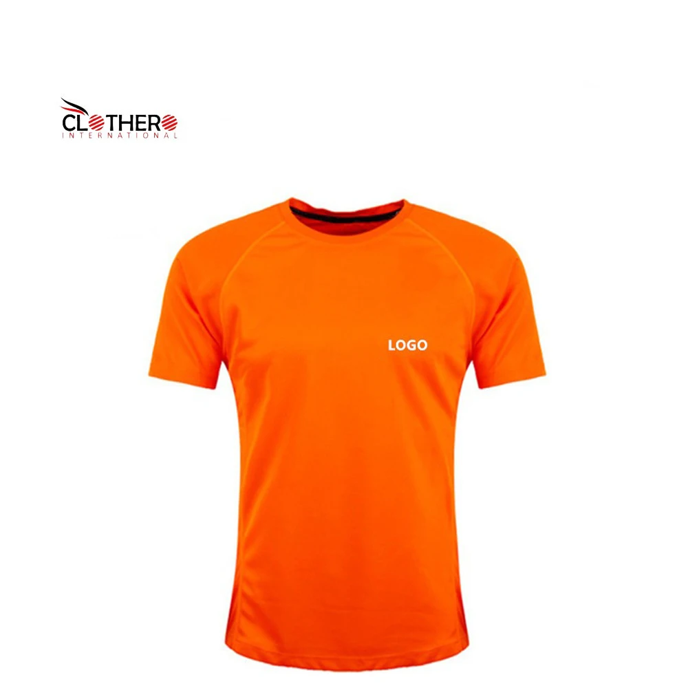 breathable birdeyes materials long short sleeve T shirt extreme moisture wicking T shirt
