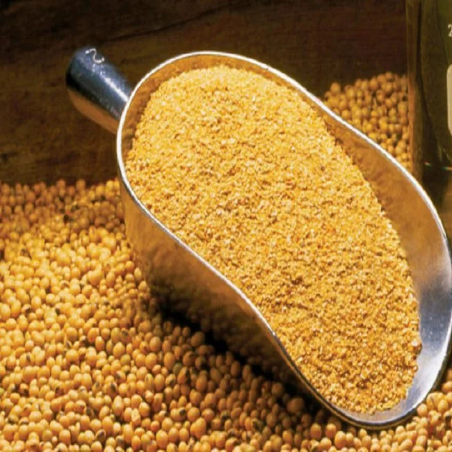Soybean/Soy Bean/Soya Bean Meal With High Protein from UK