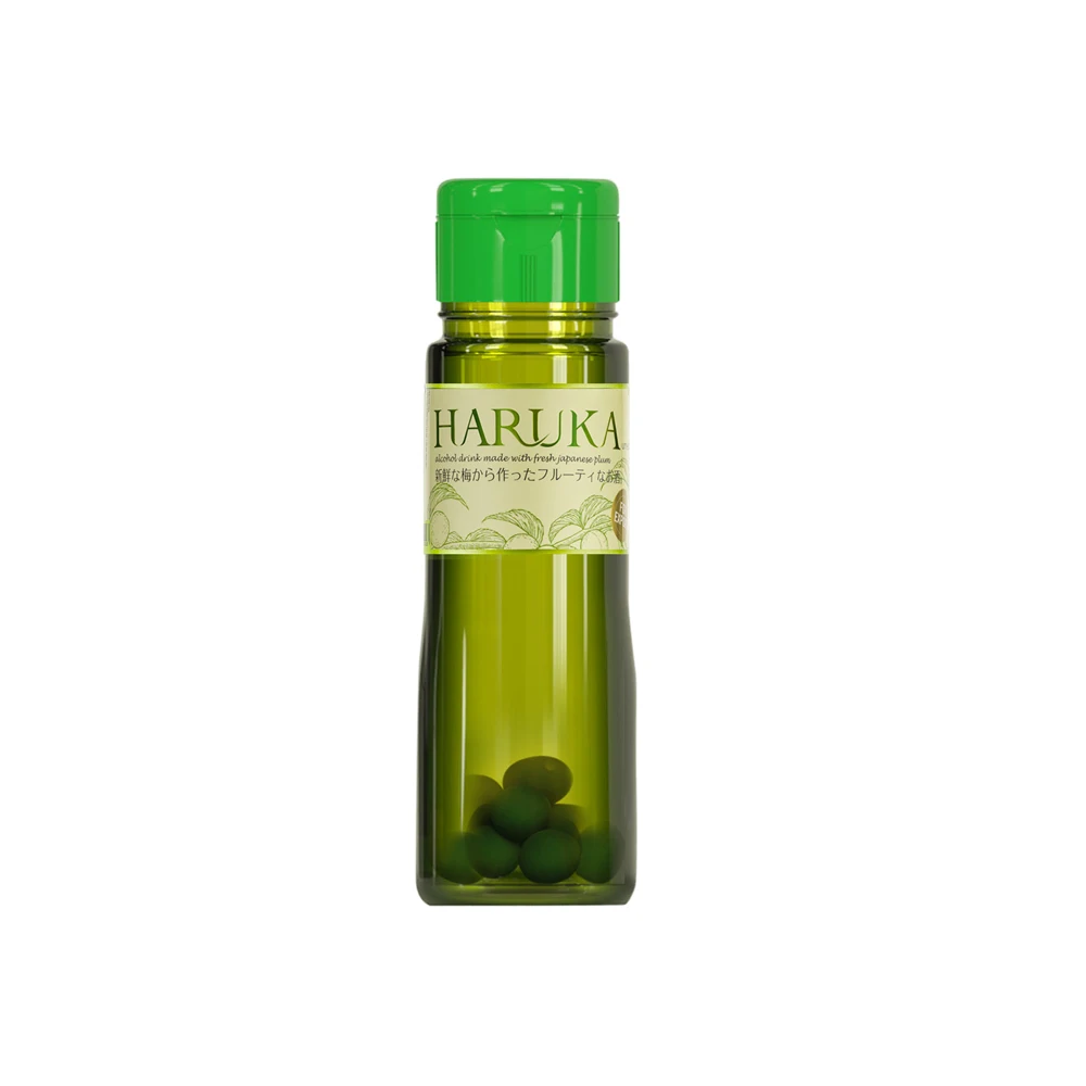 Liqueurs New Material Environmental Friendly Haruka Umeshu 14% - 820 ml
