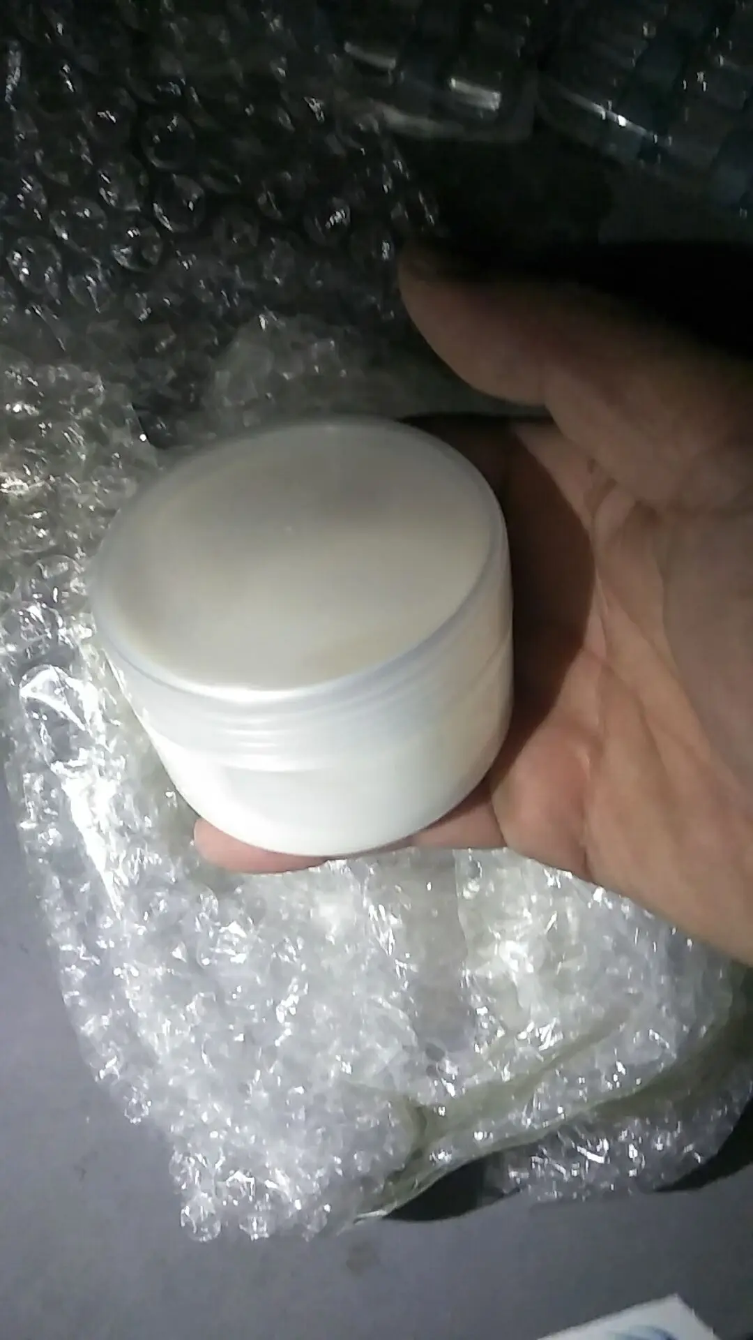 
Top Quality Cream for Black Spots and Stretch Mark Removal with Private Label 