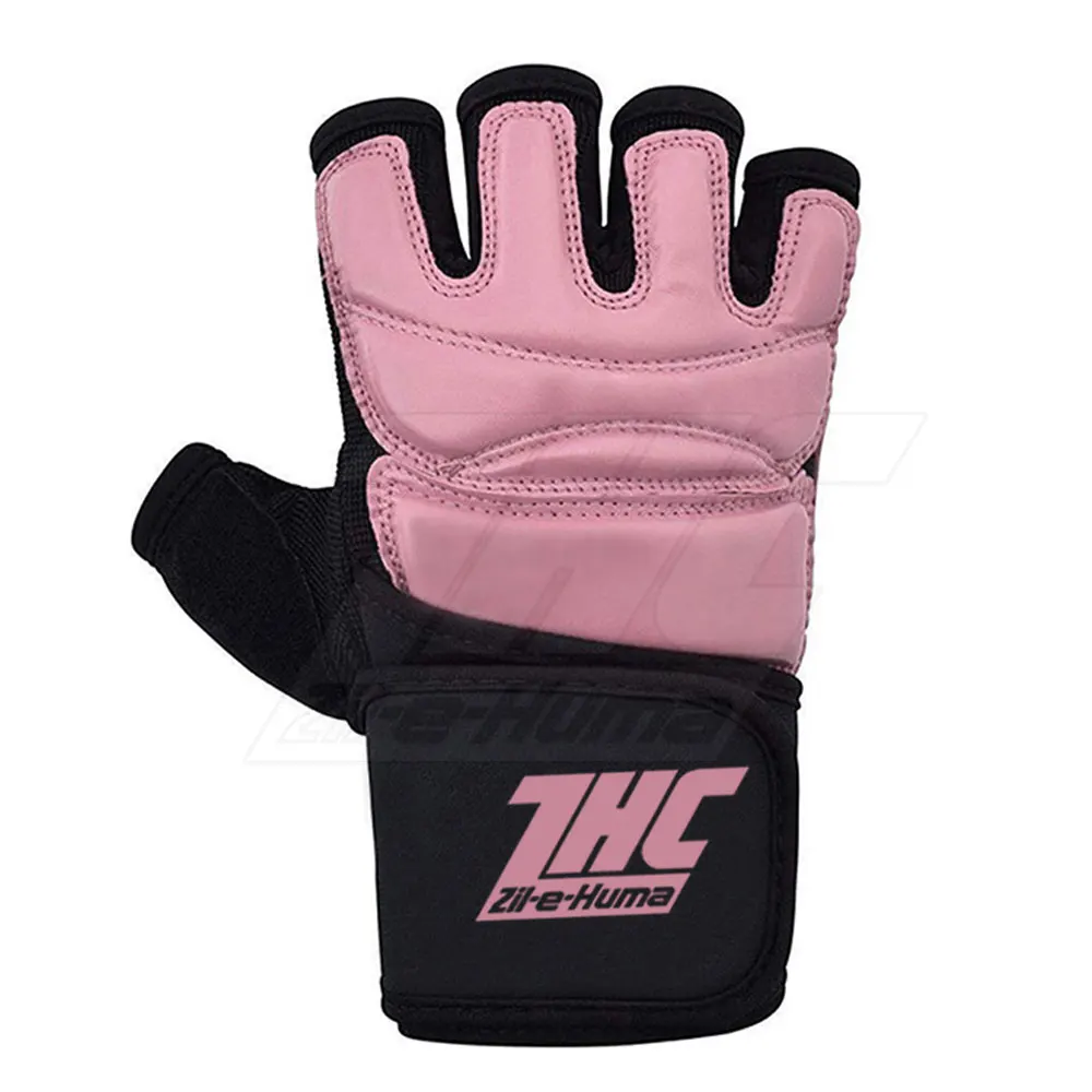 Made Best Price Boxing Gloves Pakistan Punching MMA PU OEM Service Men Leather Training MMA Gloves Customized Logo Printing PK