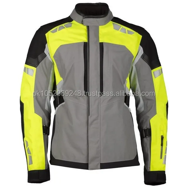 Best Winter Motorcycle Textile Jacket/Custom Waterproof Breathable Motorcycle Textile Jacket