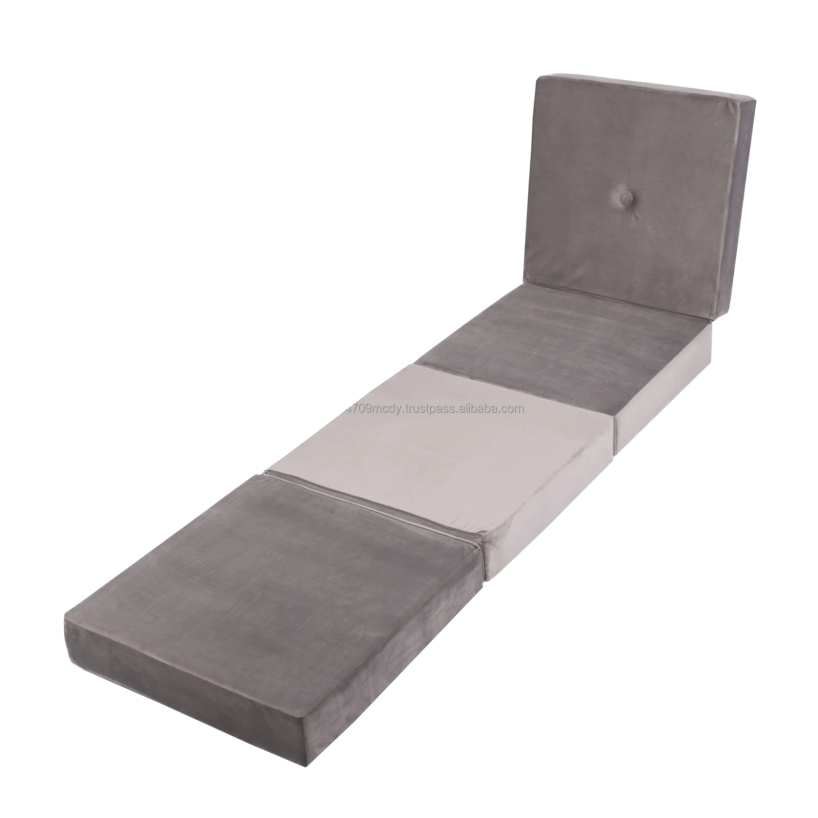 Foldable Children Foam Mattress Kids Mat Tummy Time 50x50 cm EU Fast Shipping