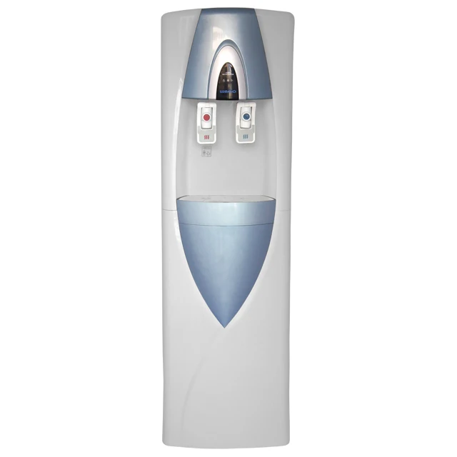 Очиститель воды диспенсер водяной охладитель Pou