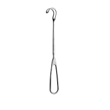 Green Retractor/Surgical Instruments