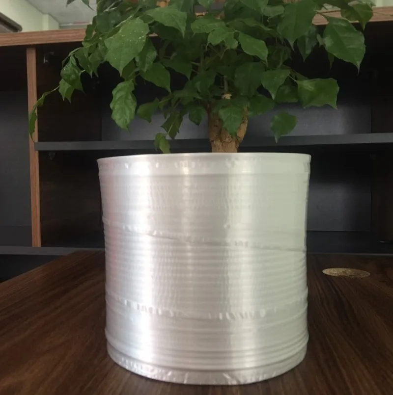 High Quality 19mm Wide PP Strapping Band New Plastic Packing Band Made of Durable Polypropylene and PET Material