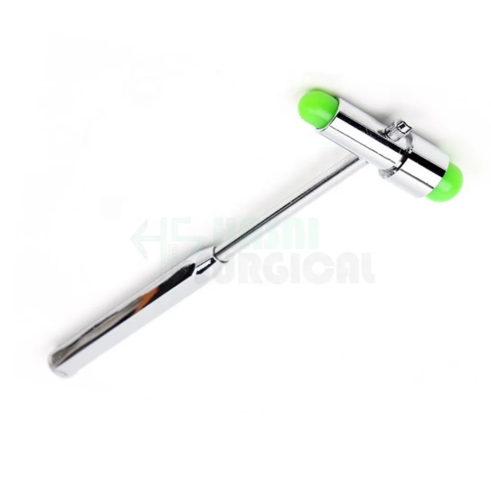 Diagnostic Instruments  Percussion Hammers  Aesthesiometers