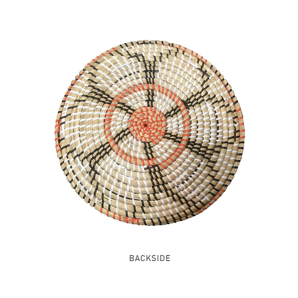 Wall Hanger 2022 High Quality Product Seagrass Decoration For Home - Best Price in High Quality - Hot Trend In US Wall Decor Art