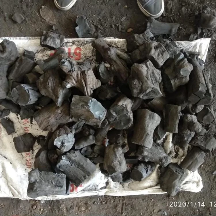 100% LUXURY COFFEE HARDWOOD CHARCOAL FOR SALE BBQ/ GRILL USAGE  WHATSAPP: +84911406611