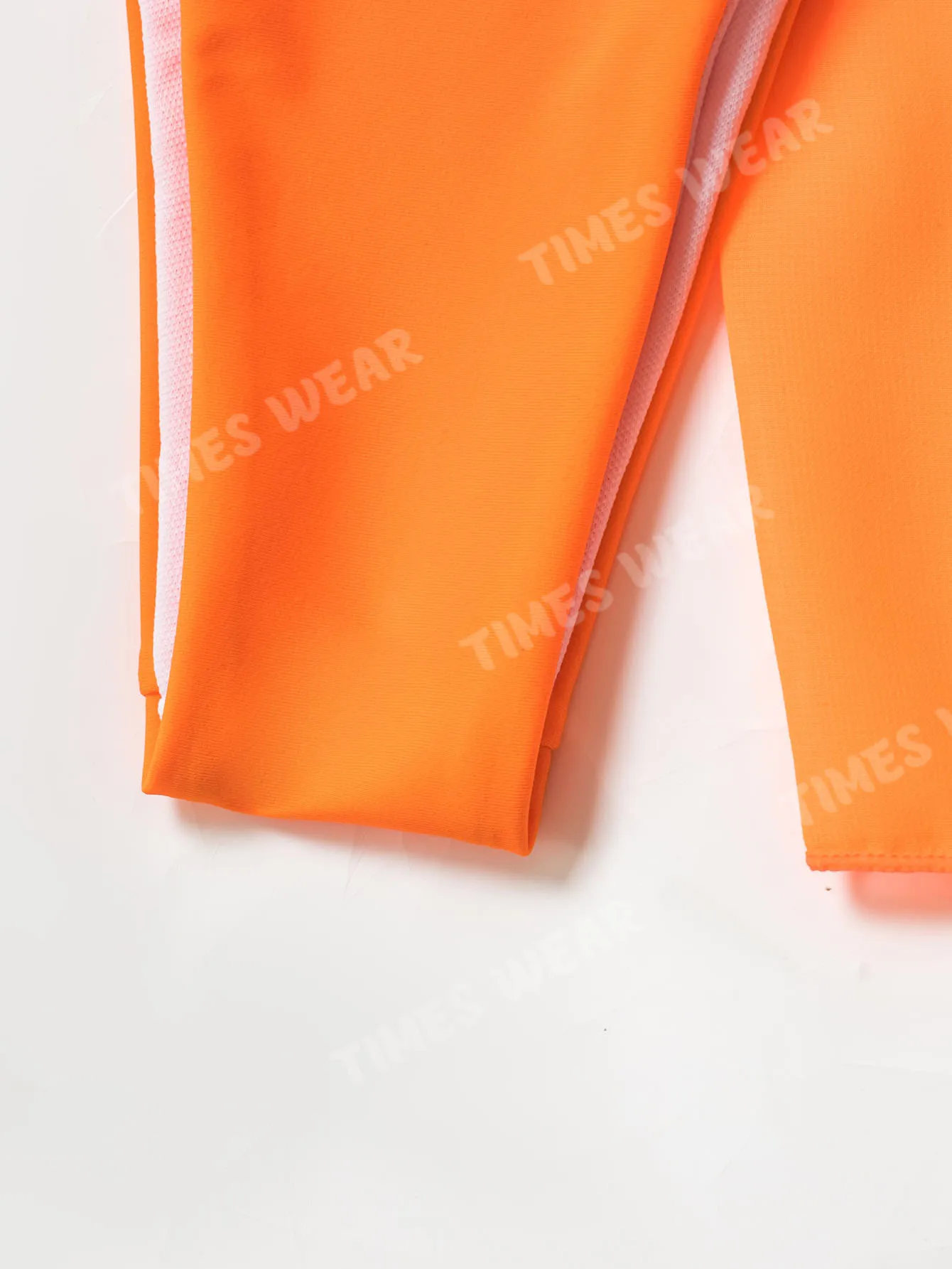 Women Top Sale Direct Supplier Plain Halter Bikini Swimsuit With Cover Up / Skirt