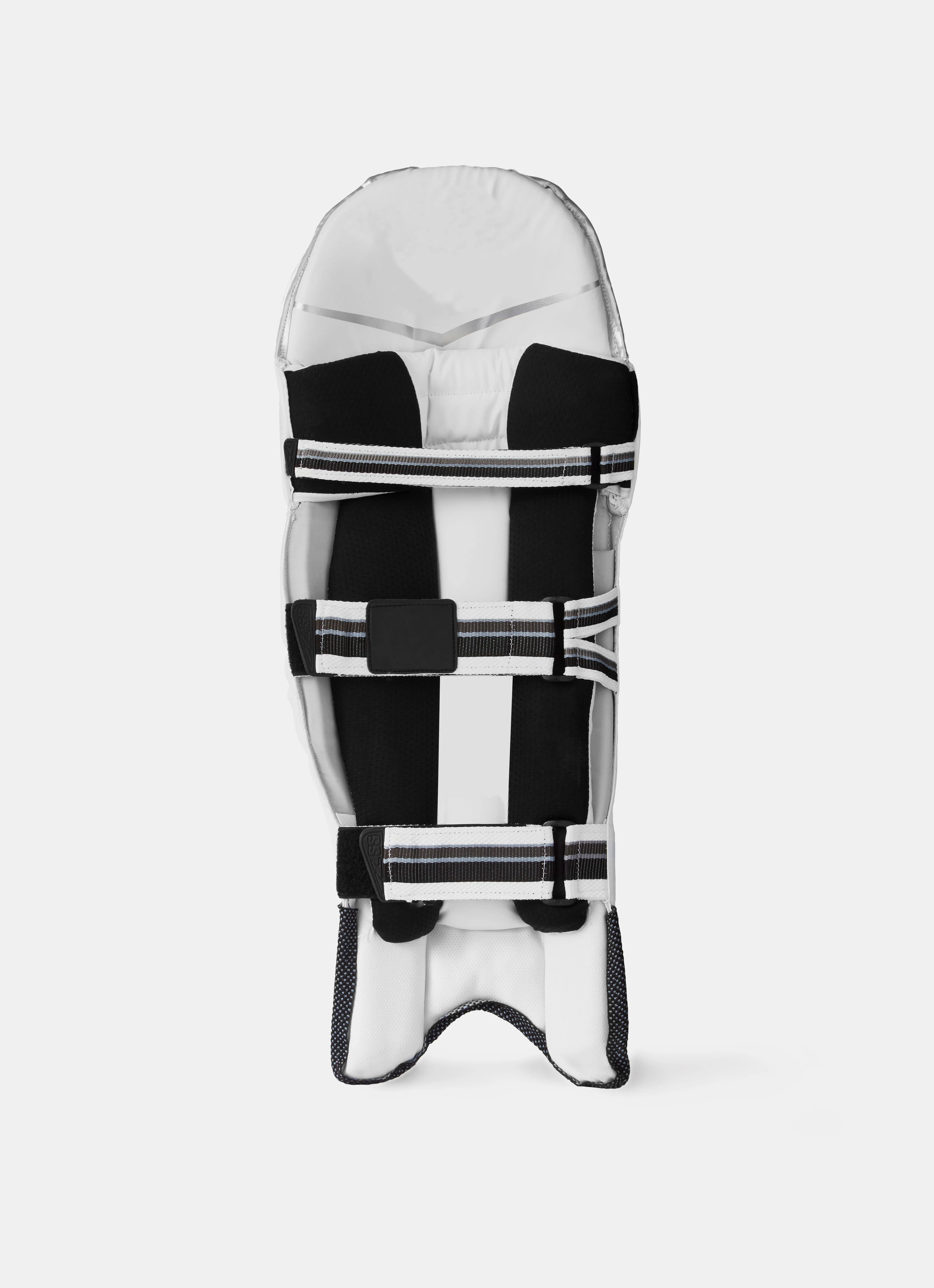 
Wholesale Light Weight Sportswear Legs Premium Quality Keeper Batting Leg Guards Custom Logo Design Cricket Batting Pads 