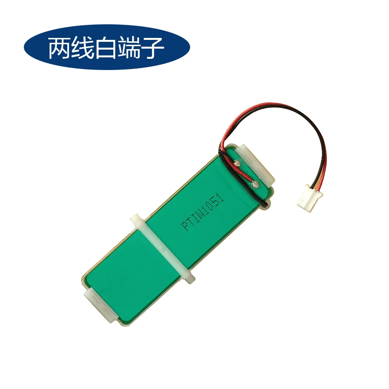 Круглые Многослойные пьезоприводы/серия PTY150