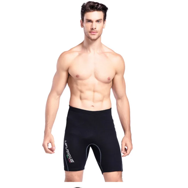 Neoprene Wetsuit Back Zip Full Body Diving Suit for Men Ultra Stretch 3mm One Piece Black Quantity Waterproof Anti Style Time