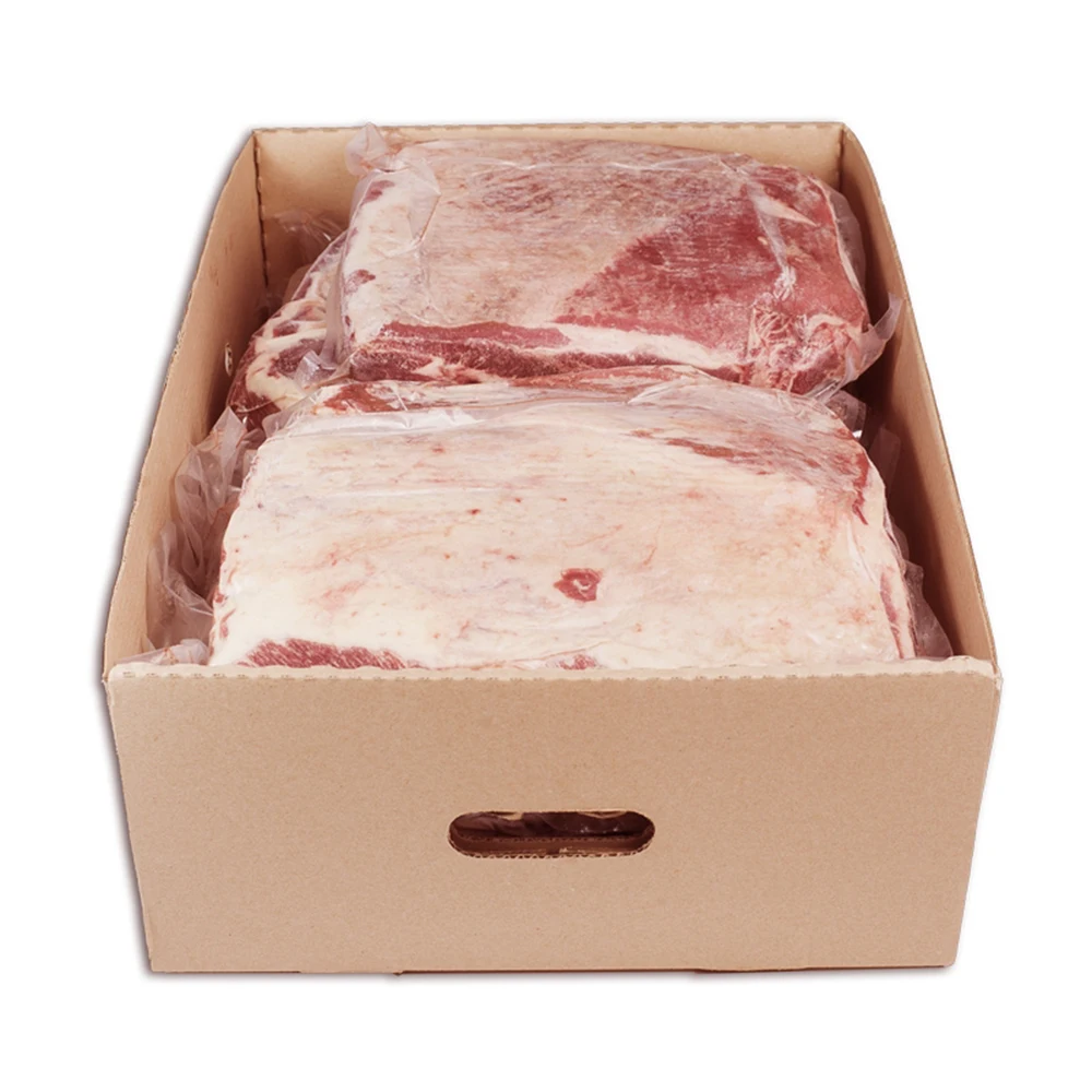 Frozen Halal Flank Beef boneless meat from Ukraine