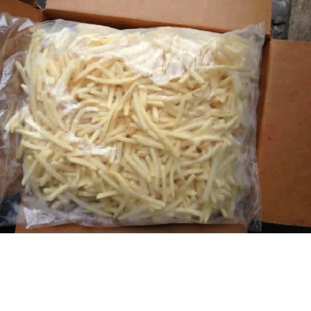 Органический замороженный картофель фри для продажи