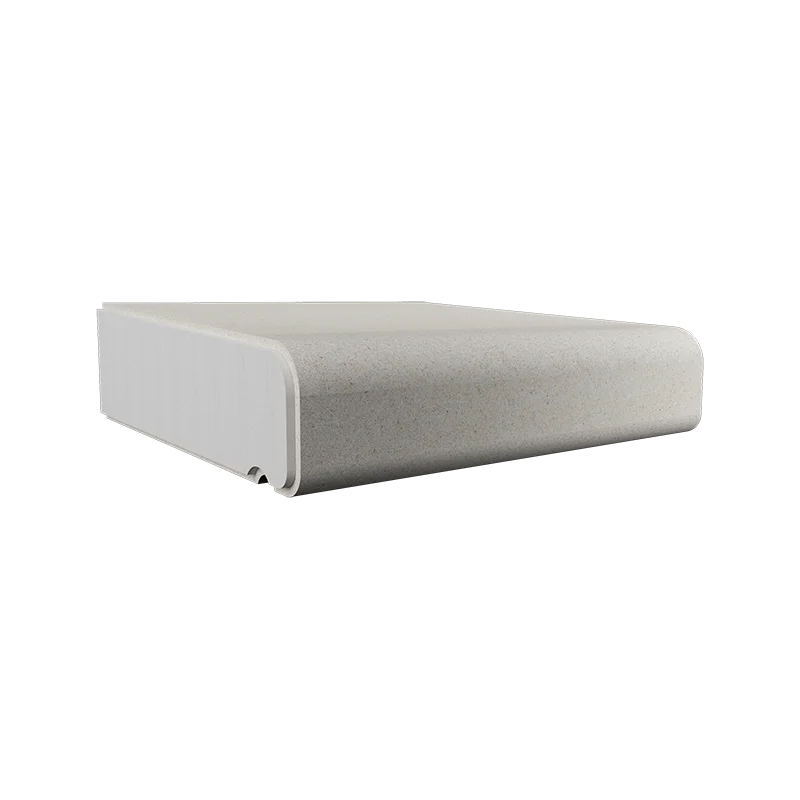 Modern Cornices Exterior EPS Mouldings WWECO2