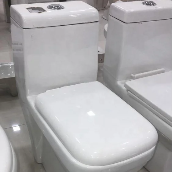 Керамическая сантехника