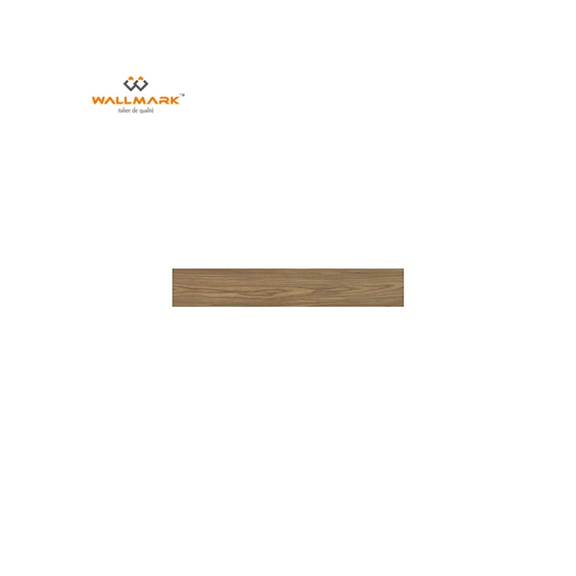 Rectified Wooden Look supplier wood porcelain Floor tiles unpolished 20x120 20x140 15x90 20x100 cm
