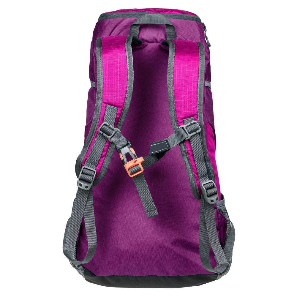 
OEM welcomed New Product Sports Gym Bag with Shoes Compartment Travel Duffel Bags 