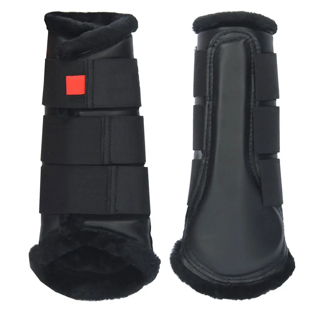 Fully Customized Horse Boots For Horses / Top Best Selling Price Horse Boots