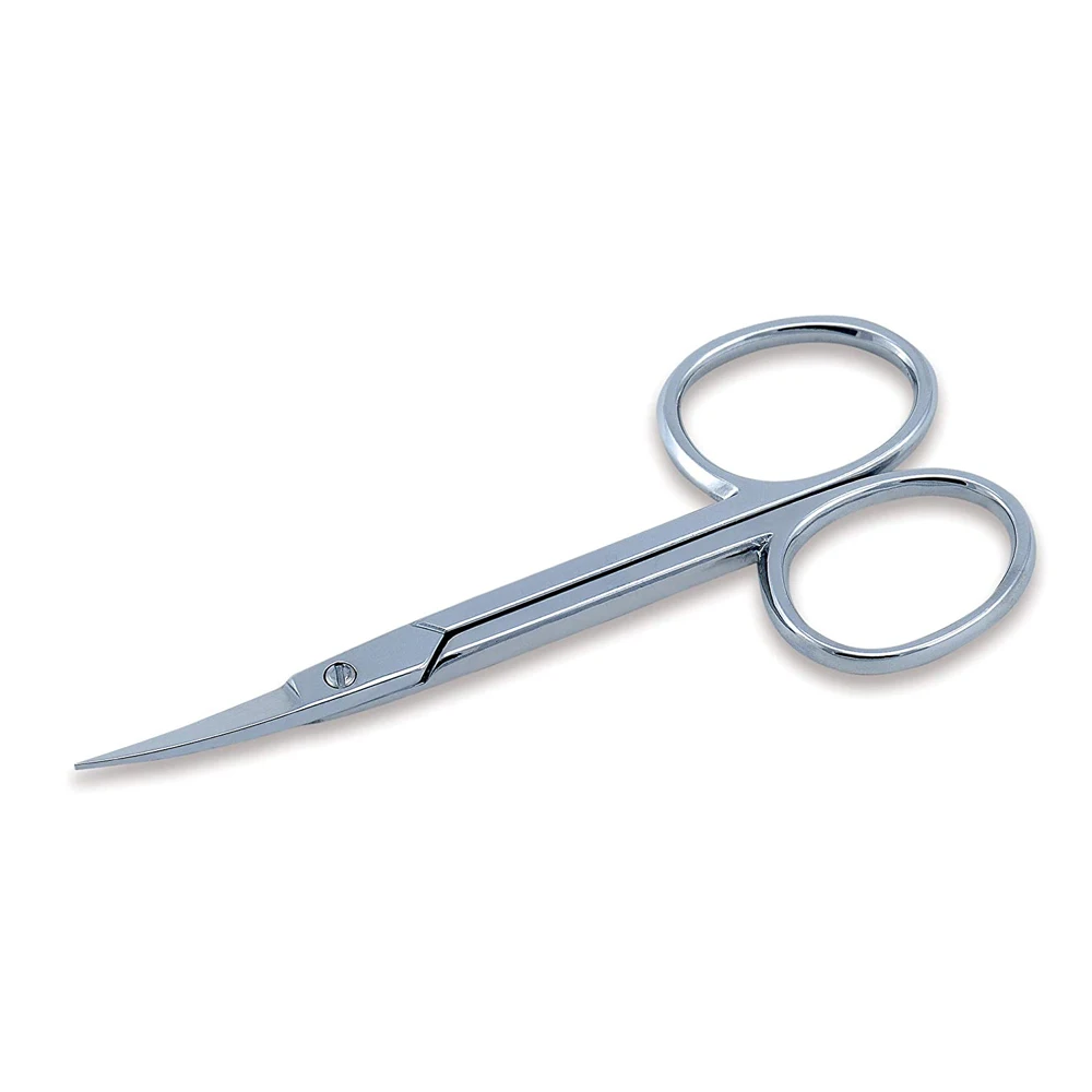 
Manicure Cuticle Nail Beauty Scissors Nail Clipper Scissor Toenails Manicure Eyebrow Professional Scissors 