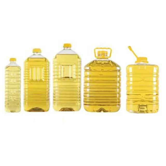 Quality RBD PALM OLEIN OIL Cooking Vegetable Oil at Wholesale Price Refined high quality sunflower oil