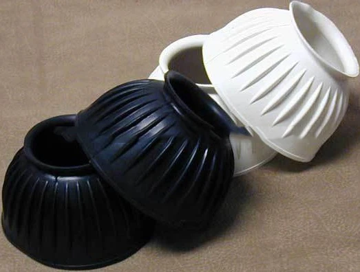 glitter horse bell boots IN;34648 full cob Shetland