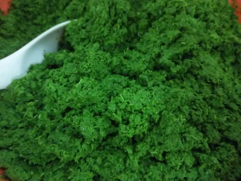 GOOD PRICE FROZEN CASSAVA LEAVES/ GROUND CASSAVA LEAVES FROZEN/ Alice ( +84 904 183 651)