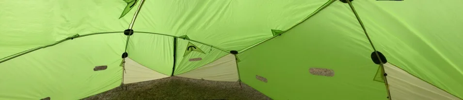 Moonlight Tent for all events