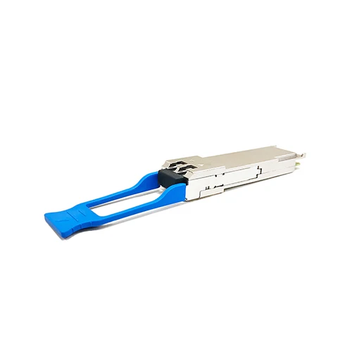Hot Selling Fiber Optic Transceiver 40G-SR4 QSFP+ 850nm 100m MPO/MTP Transceiver Module