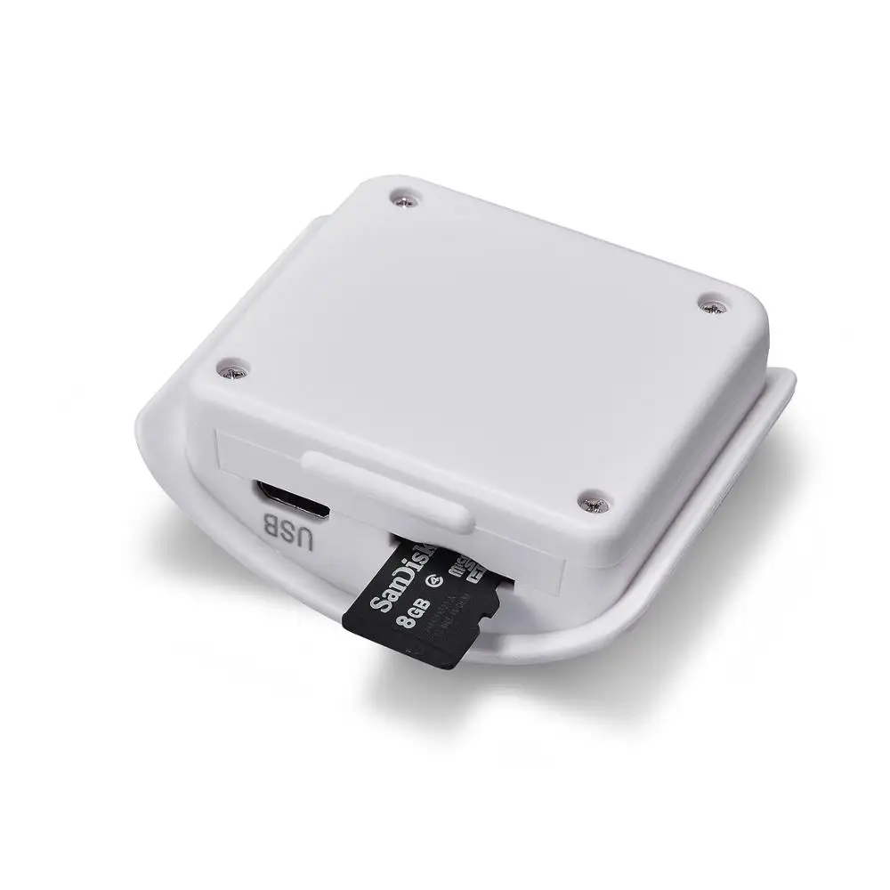 Hidden 1080P HD Water Bottle Security Camera Portable Plastic Drinking Water Bottle Spy Camera