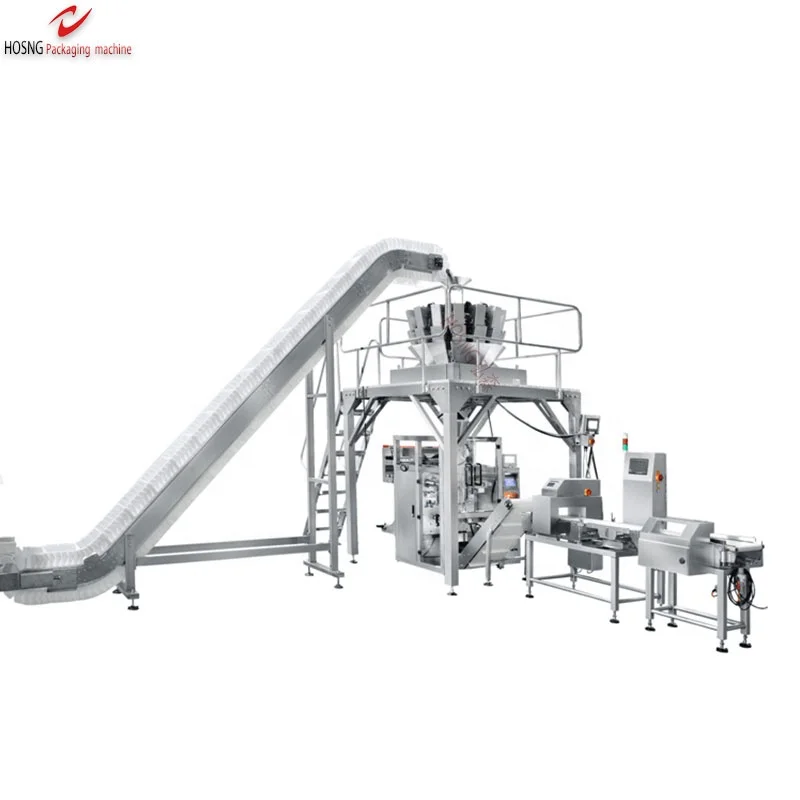 Одобренная CE Цена по прейскуранту завода пищевой наклонный ленточный элеватор конвейерная система для замороженных продуктов