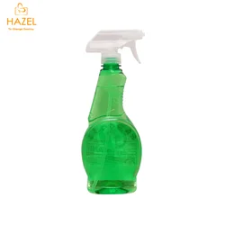 ECO FRIENDLY Glass Cleaner Spray OEM/ODM Private Label Non Toxic Glass & Mirror Liquid Spray Detergent
