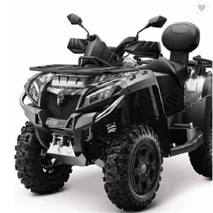 2021 ATV New Design Frame Cheap cuatrimoto 4x4 Quad Atv 250cc 4x4 QUAD BIKE