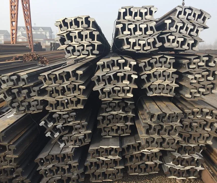 Used Rail Copper Used Rail