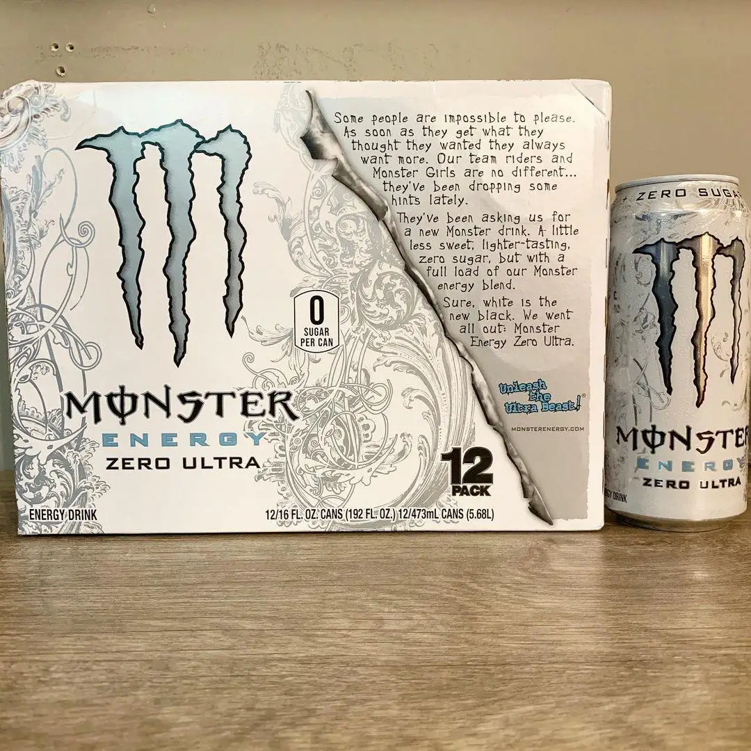 Best selling Price For Ultra Monster Energy Drink Organic Vitamin Soft Drinks All Flavours