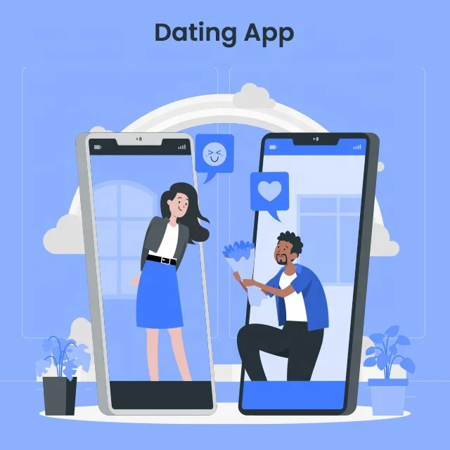
Top Dating Native and Cross-Platforms Mobile Application Development Company 2021 