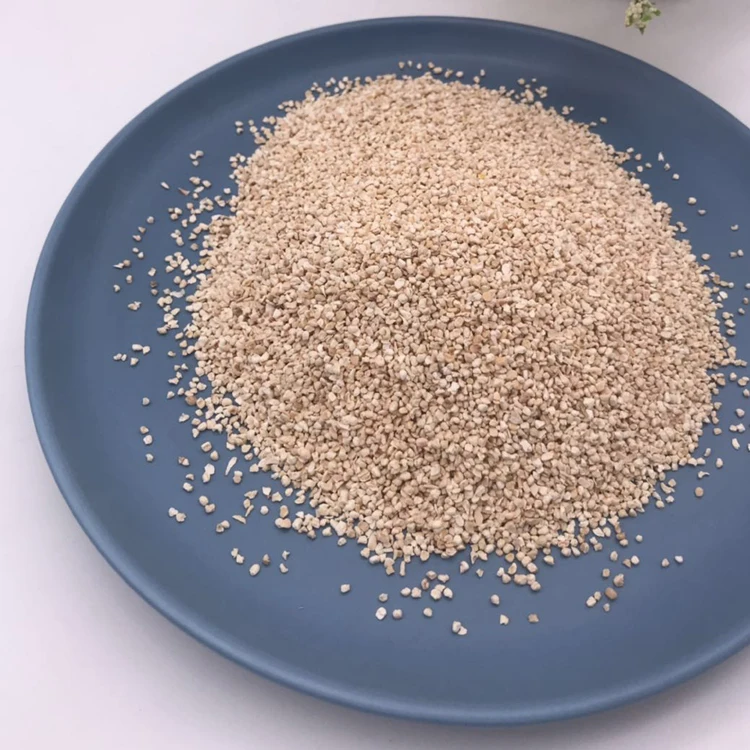 Кукурузные гранулы/мука из Дании