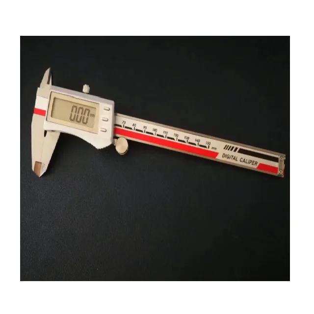 Hot Selling Digital Caliper Measuring Tool In Cheap Price Available In Pakistan