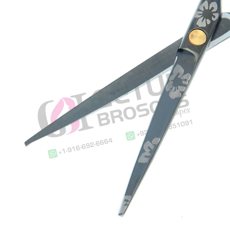 Ножницы для стрижки или Парикмахерские ножницы/2021 ножницы парикмахерской лучшего качества с индивидуальным дизайном