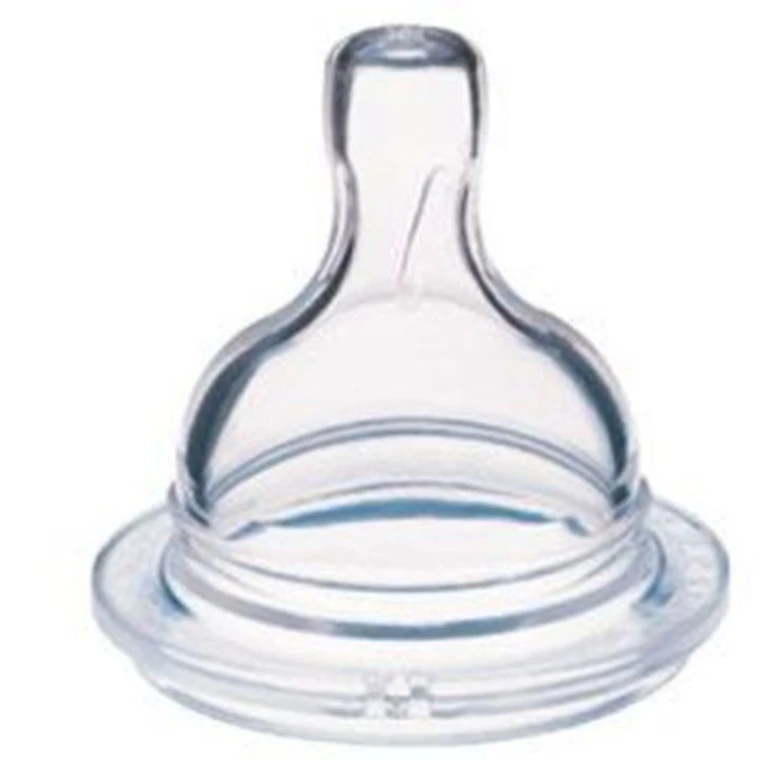 infant use rubber pacifier liquid silicone injection molding